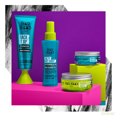 Tigi Bed Head Styling Paste (Manipulator Paste) 57 g dla kobiety