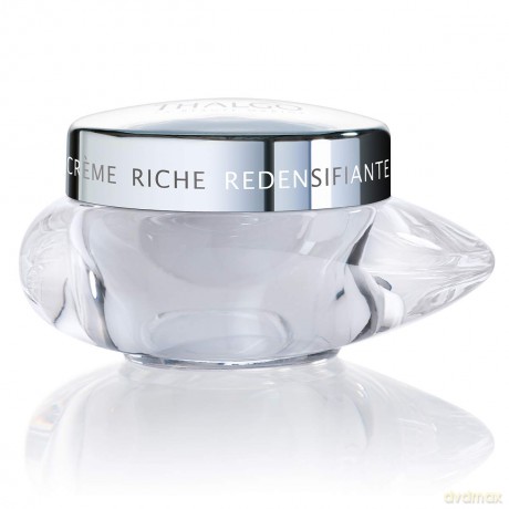 Thalgo (Redensifying Rich Cream) 50 ml dla kobiety