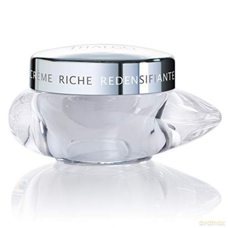 Thalgo (Redensifying Rich Cream) 50 ml dla kobiety