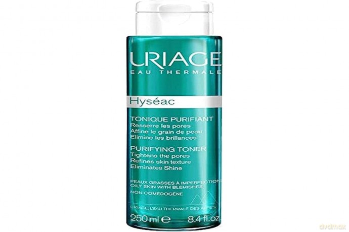Uriage Hyséac Acne Cleansing Toner 250 ml dla kobiety