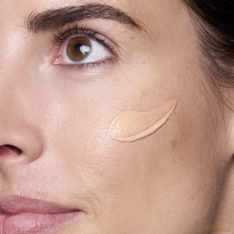 Uriage CC cream for sensitive skin prone to redness SPF 50+ Roséliane (CC Cream) 40 ml dla kobiety