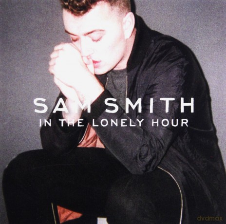 Sam Smith: In The Lonely Hour (PL) [CD]