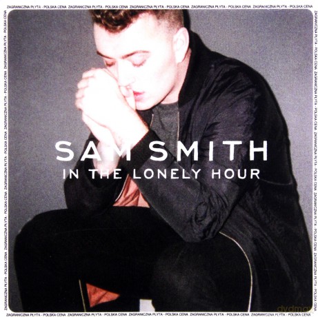 Sam Smith: In The Lonely Hour (PL) [CD]