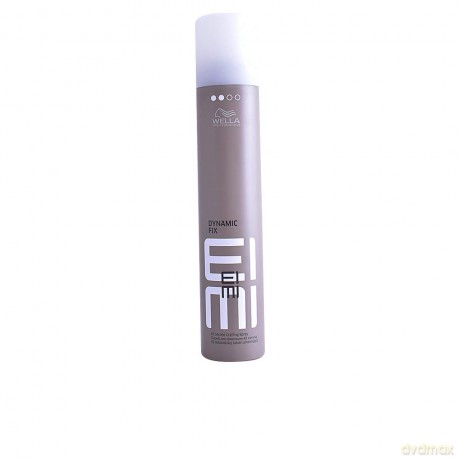 Wella Professionals EIMI Dynamic Fix 45-second hair styling - Volume: 300 ml dla kobiety