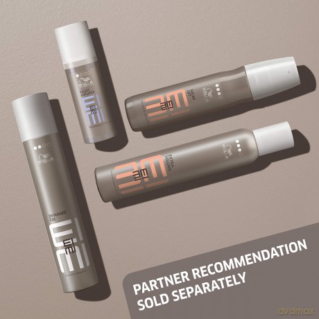 Wella Professionals EIMI Dynamic Fix 45-second hair styling - Volume: 300 ml dla kobiety