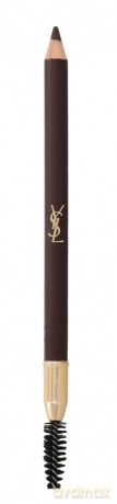 Yves Saint Laurent (Eyebrow Pencil) Dessin des Sourcils 1.3 g - Shade: 2 Dark Brown dla kobiety