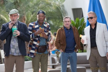 Last Vegas [Blu-Ray]