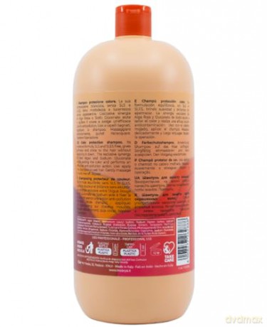 Inebrya Color Perfect Hair Protection Shampoo (Shampoo) - Shade: 1000 ml dla kobiety