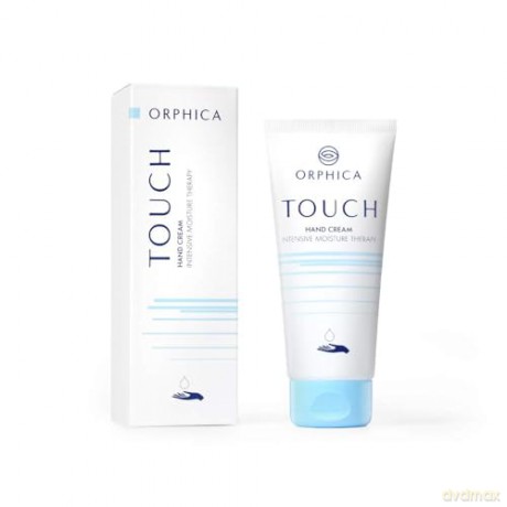 Orphica Intensive moisturizing hand cream Touch (Hand Cream) 100 ml unisex