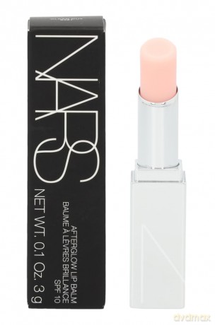 NARS Afterglow tinted lip balm (Lip Balm) 3 g - Shade: Clean Cut dla kobiety