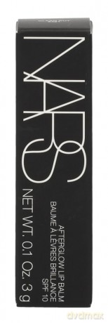 NARS Afterglow tinted lip balm (Lip Balm) 3 g - Shade: Clean Cut dla kobiety