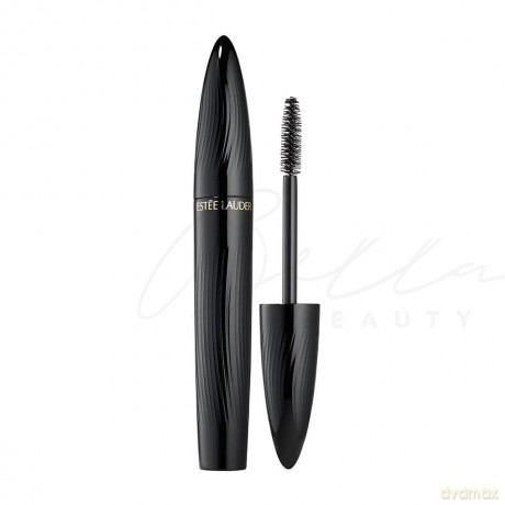 Estée Lauder Mascara for volume and length of eyelashes Turbo Lash (Mascara) 8 ml - Shade: Black dla kobiety