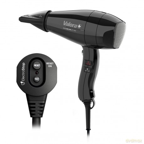 Valera Professional hair dryer Swiss Secure Jet 7600 dla kobiety