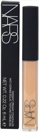 NARS RADIANT CREAMY CONCEALER - Shade: Custard dla kobiety