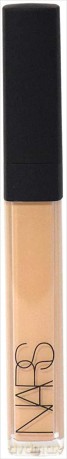 NARS RADIANT CREAMY CONCEALER - Shade: Custard dla kobiety