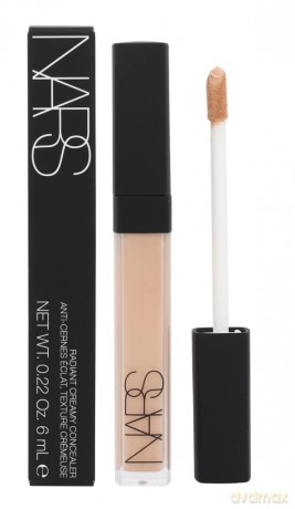 NARS RADIANT CREAMY CONCEALER - Shade: Custard dla kobiety