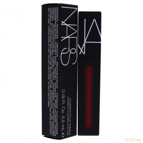 NARS Liquid lipstick (Powermatte Lip Pigment) 5.5 ml - Shade: Starwoman dla kobiety