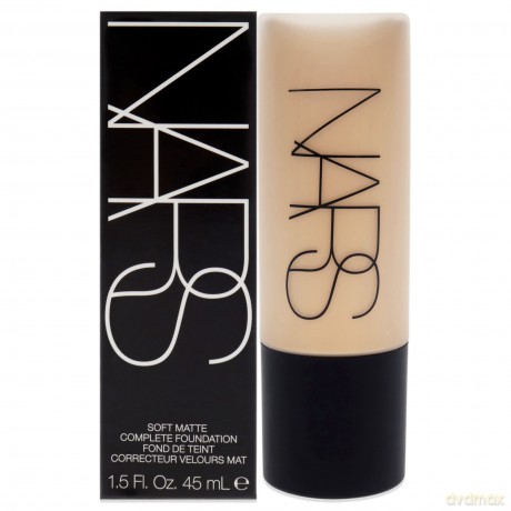 NARS SOFT MATTE COMPLETE FOUNDATION - Shade: Stromboli dla kobiety