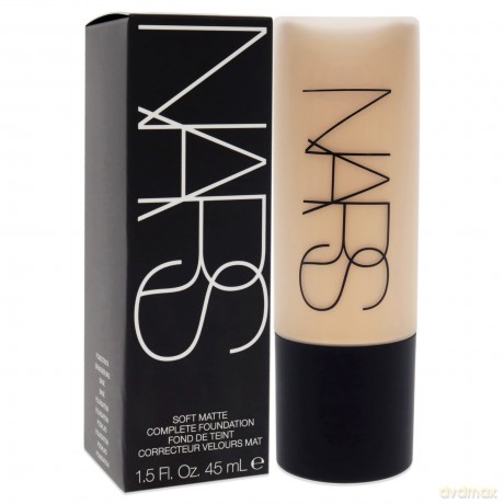 NARS SOFT MATTE COMPLETE FOUNDATION - Shade: Stromboli dla kobiety