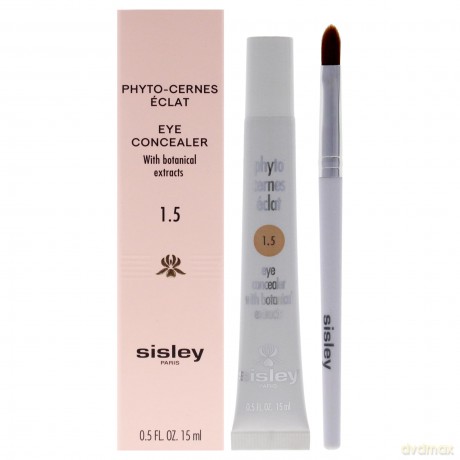 Sisley Concealer against dark circles under the eyes Phyto Cernes Éclat (Eye Concealer) 15 ml - Shade: 1,5 dla kobiety