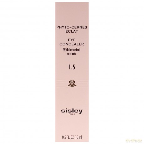Sisley Concealer against dark circles under the eyes Phyto Cernes Éclat (Eye Concealer) 15 ml - Shade: 1,5 dla kobiety