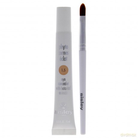 Sisley Concealer against dark circles under the eyes Phyto Cernes Éclat (Eye Concealer) 15 ml - Shade: 1,5 dla kobiety
