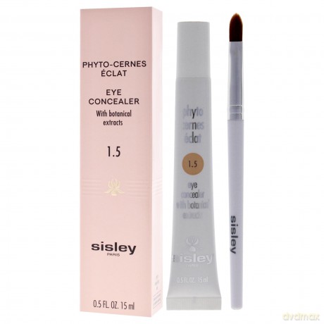 Sisley Concealer against dark circles under the eyes Phyto Cernes Éclat (Eye Concealer) 15 ml - Shade: 1,5 dla kobiety