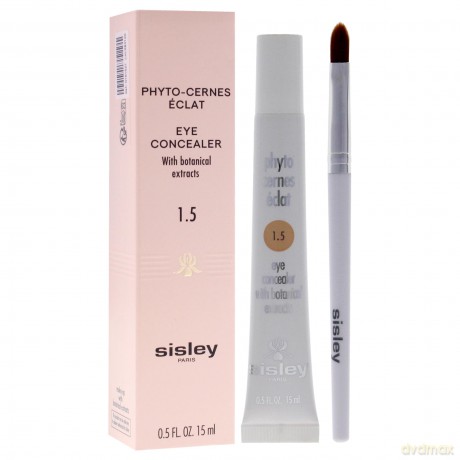 Sisley Concealer against dark circles under the eyes Phyto Cernes Éclat (Eye Concealer) 15 ml - Shade: 1,5 dla kobiety