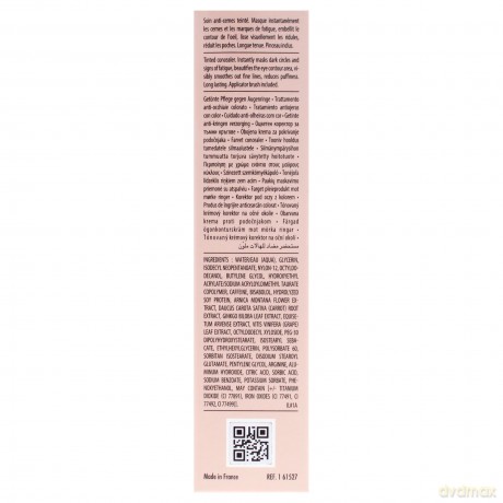 Sisley Concealer against dark circles under the eyes Phyto Cernes Éclat (Eye Concealer) 15 ml - Shade: 1,5 dla kobiety