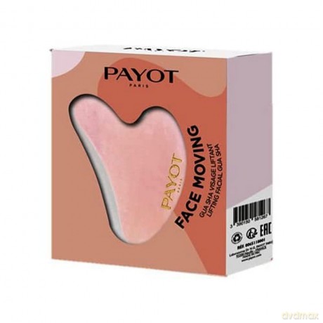 Payot Guasha Visage massage plate dla kobiety