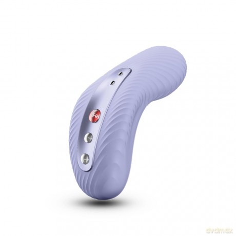 Fun Factory Laya 3 attachment vibrator - Variant: Violet unisex