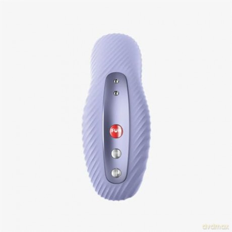 Fun Factory Laya 3 attachment vibrator - Variant: Violet unisex