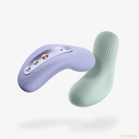 Fun Factory Laya 3 attachment vibrator - Variant: Violet unisex