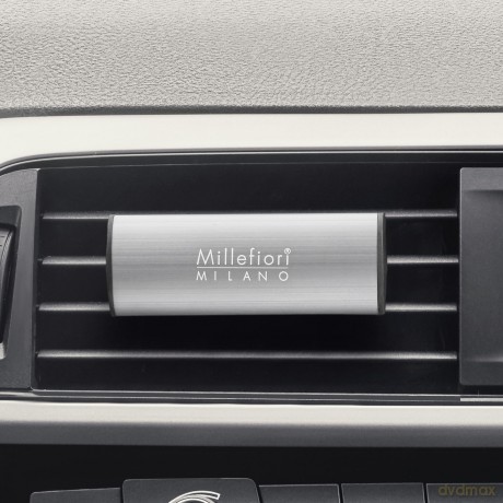 Millefiori Milano Car fragrance refill Icon Sandalwood and bergamot 1 pc unisex
