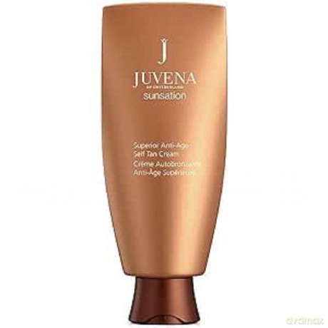 Juvena Self-tanning cream Sunsation (Superior Anti-Age Self Tan Cream) 150 ml dla kobiety