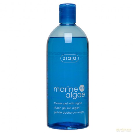 Ziaja Sprchový gel Marine Algae (Shower Gel) 500 ml dla kobiety