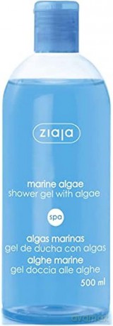 Ziaja Sprchový gel Marine Algae (Shower Gel) 500 ml dla kobiety