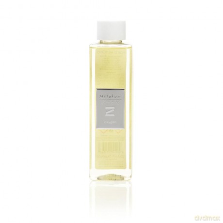 Millefiori Milano Replacement filling for the aroma diffuser Oxygen 250 ml unisex