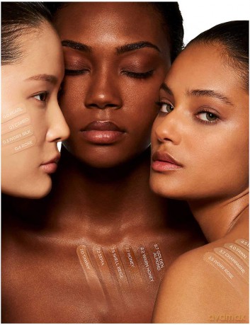 Tom Ford Brightening make-up Shade and Illuminate SPF 50 (Soft Radiance Foundation) 30 ml - Shade: 2.0 Buff dla kobiety