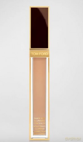 Tom Ford Shade and Illuminate liquid corrector (Concealer) 5.4 ml - Shade: 3W0 Latte dla kobiety