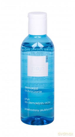 Ziaja Odličovač očí (Make-Up Remover) 200 ml dla kobiety