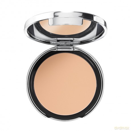 PUPA Milano (Compact Powder Foundation) Extreme Matt 11 g - Shade: 001 dla kobiety