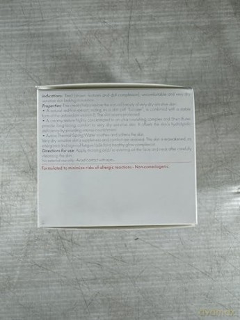 Avene (Rich Revita lizing Nourish ing Cream) 50 ml dla kobiety