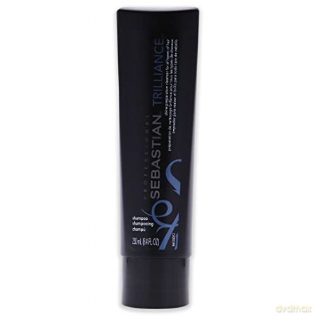 Sebastian Professional Trilliance (Shampoo) - Volume: 250 ml dla kobiety