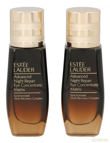 Estée Lauder Gift set Advanced Night Repair Matrix Eye Concentrate 2 x 15 ml dla kobiety