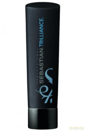 Sebastian Professional Trilliance (Shampoo) - Volume: 1000 ml dla kobiety