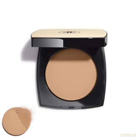 Chanel Brightening powder Les Beiges (Healthy Glow Sheer Powder) 12 g - Shade: B50 dla kobiety