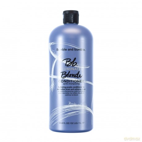 Bumble and bumble Conditioner for blond hair Bb. Illuminated Blonde (Conditioner) - Volume: 1000 ml dla kobiety