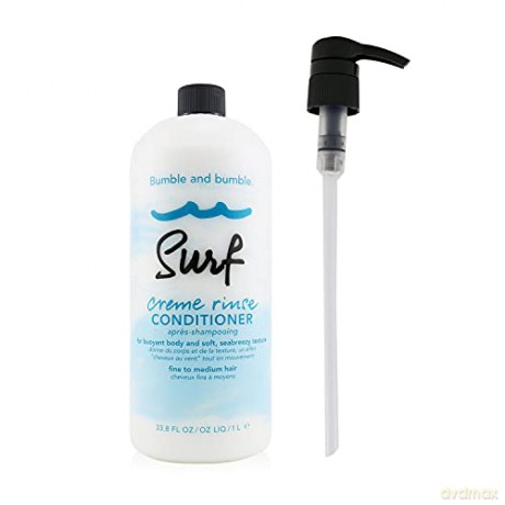 Bumble and bumble Cream conditioner Surf (Creme Rinse Conditioner) - Volume: 1000 ml dla kobiety