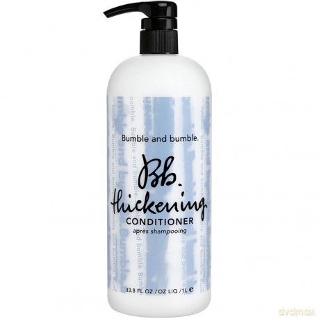 Bumble and bumble BB. THICK VOLUME CONDITIONER - Volume: 1000 ml dla kobiety